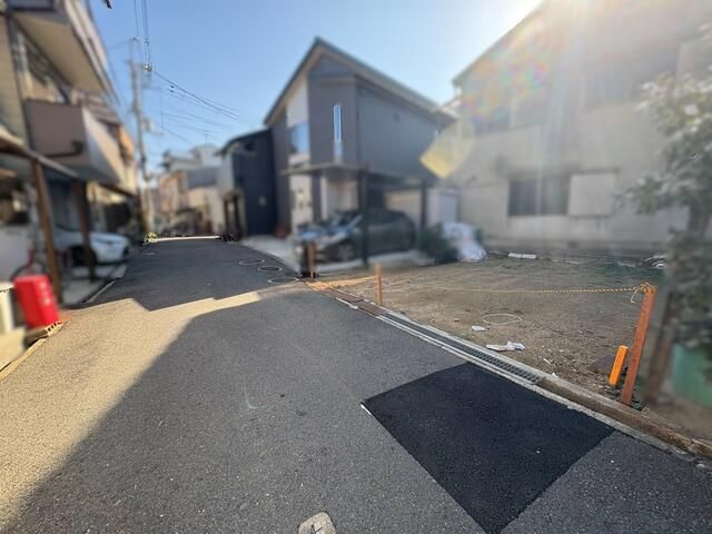 New 3LDK House for Sale in Higashiosaka, Osaka - Completion 2026 - Thumbnail 2
