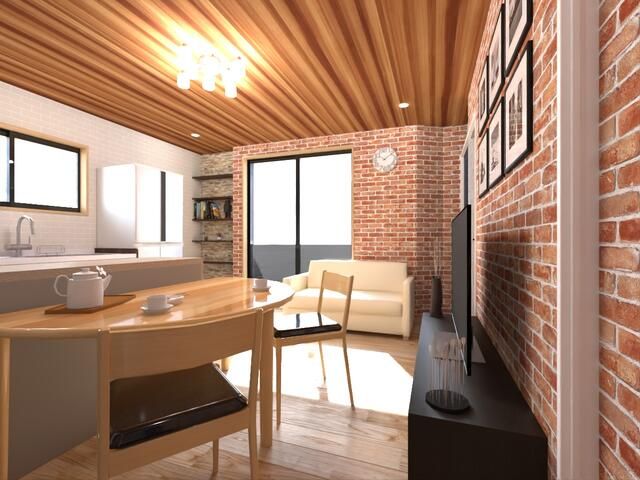 New 3LDK House for Sale in Higashiosaka, Osaka - Completion 2026 - Thumbnail 3