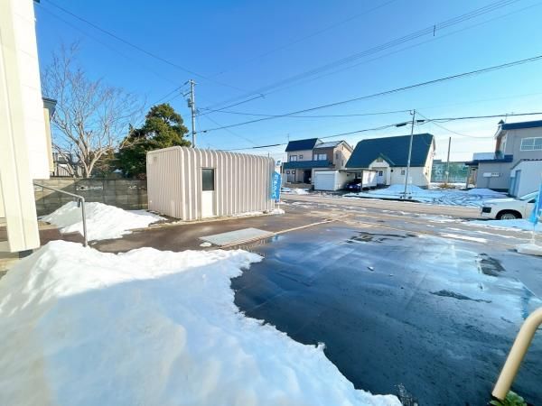 Renovated 4LDK House in Asahikawa, Hokkaido with Parking for 4 - Thumbnail 3