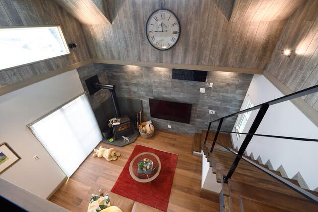 2023 Modern 4SLDK Designer House in Tokai City, Aichi - Thumbnail 2