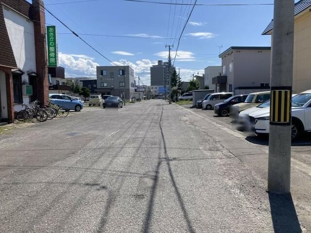 4LDK House for Sale in Asahikawa with Tenant and Parking - Thumbnail 4