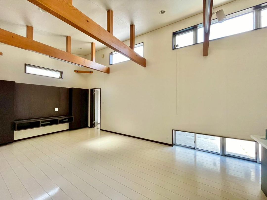 3LDK All-Electric House with Courtyard in Imabari City - Thumbnail 4