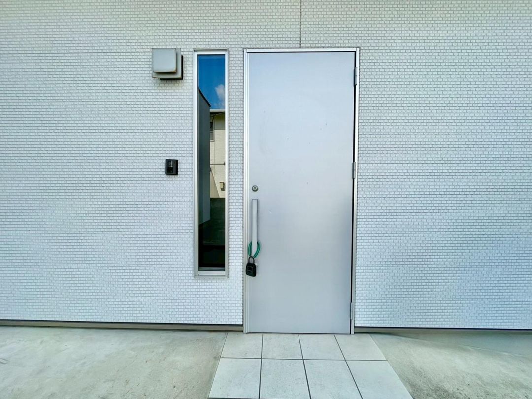 3LDK All-Electric House with Courtyard in Imabari City - Thumbnail 3