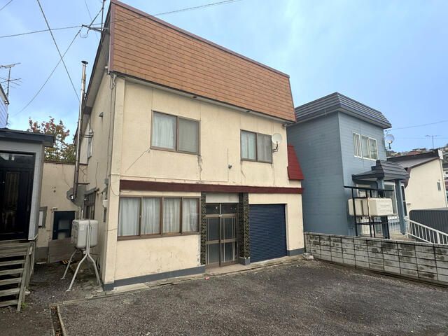 5LDK Akiya House for Sale in Quiet Otaru, Hokkaido - Thumbnail 2