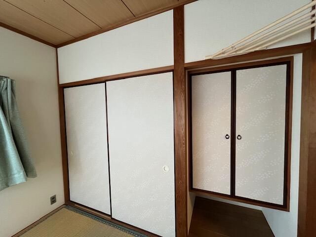 Sea View 2DK Condo in Toba, Mie | Fujita Toba Mansion - Thumbnail 4