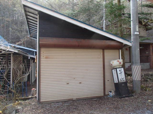 5DK Vacation House in Nagano's Tateshina Highlands with Garden - Thumbnail 4
