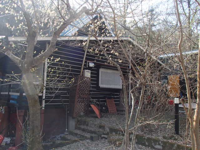 5DK Vacation House in Nagano's Tateshina Highlands with Garden - Thumbnail 3