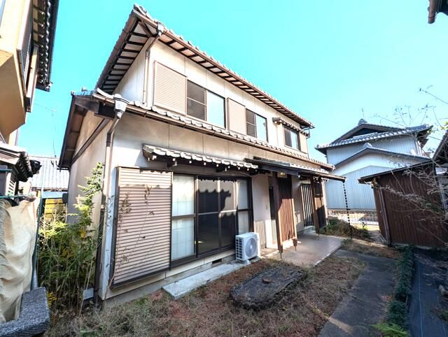 5LDK Detached House for Sale in Ichinomiya, Aichi - Thumbnail 2