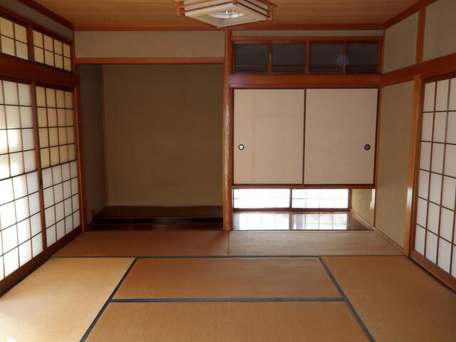 5DK All-Electric House in Matsuyama, Ehime – 119.6 sqm - Thumbnail 4