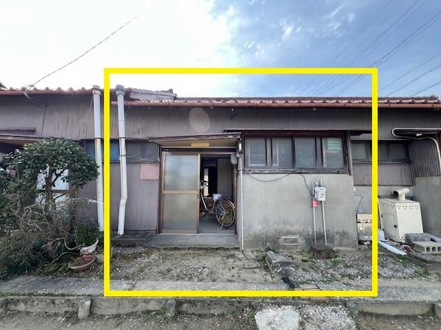 Pet-Friendly 2SK Terrace House for Rent in Ichinomiya, Aichi - Thumbnail 4