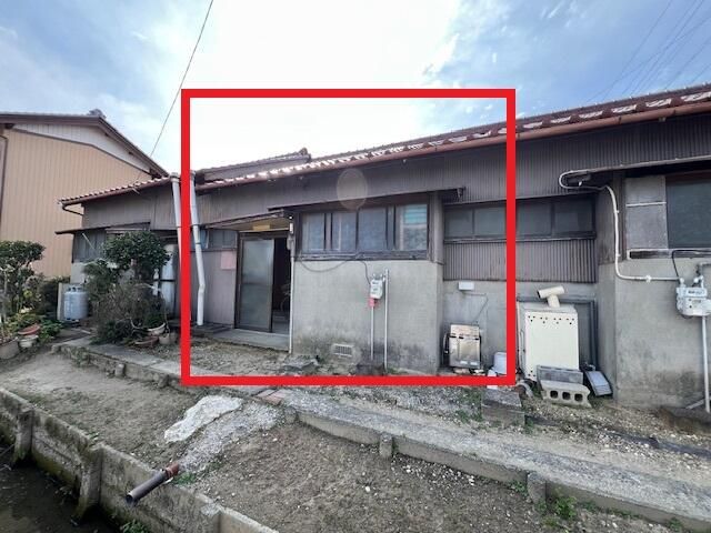 Pet-Friendly 2SK Terrace House for Rent in Ichinomiya, Aichi - Thumbnail 3
