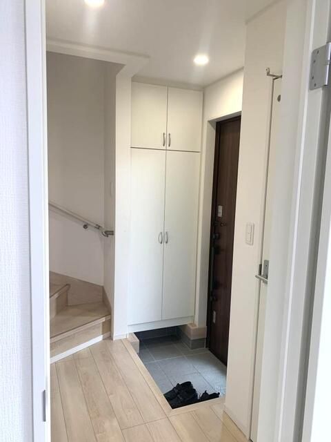 2024 Built 4LDK House in Aikawa, Kanagawa | 2 Car Park - Thumbnail 2