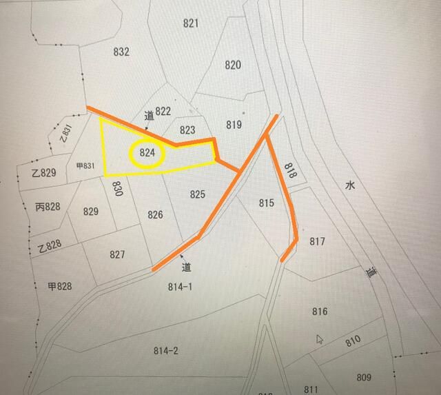 138 sqm Forest Land for Sale in Hiroshima's Asakita Ward - Thumbnail 4