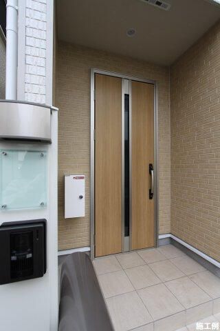 New 4LDK House in Hiratsuka, Kanagawa - 2025 Build - Thumbnail 3