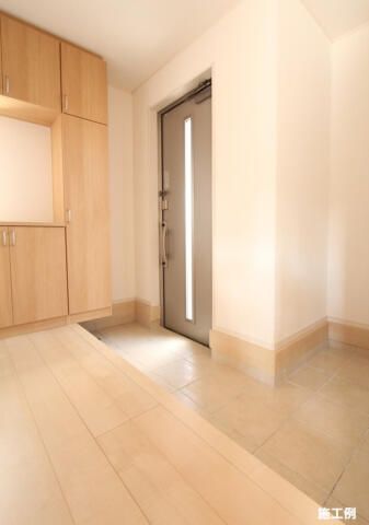 New 4LDK House in Hiratsuka, Kanagawa - 2025 Build - Thumbnail 4