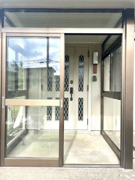 Renovated 4LDK Sekisui Heim House for Sale in Muroran, Hokkaido - Thumbnail 4