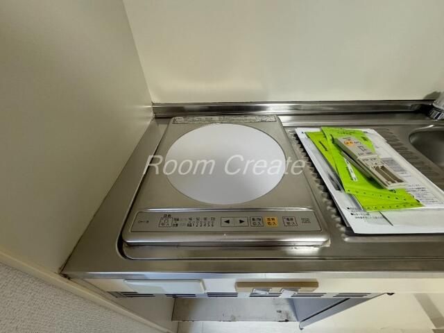 1R Apartment for Rent in Suenomoto-cho, Tokushima City - Thumbnail 3