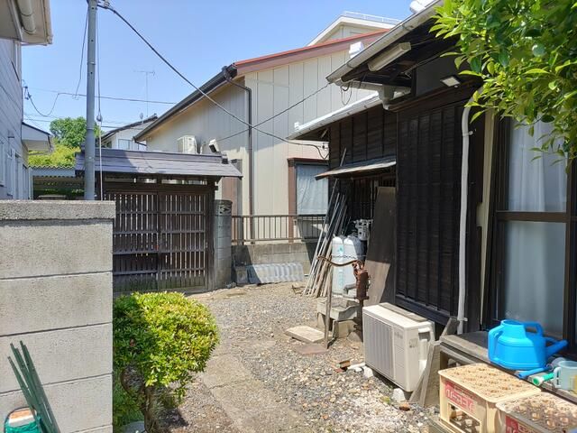 Historic 2SDK House in Chikusei City, Ibaraki - Thumbnail 4