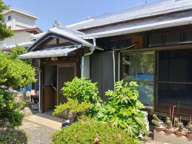 Historic 2SDK House in Chikusei City, Ibaraki - Thumbnail 2