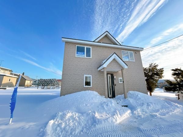 4LDK Detached House on 1328 sqm Land in Fukagawa, Hokkaido - Thumbnail 2