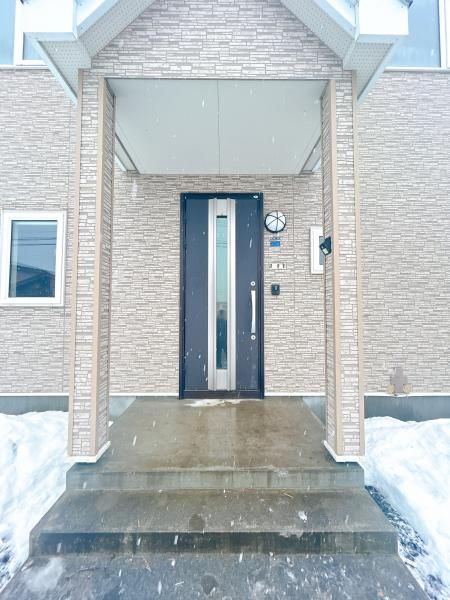 4LDK Detached House on 1328 sqm Land in Fukagawa, Hokkaido - Thumbnail 4