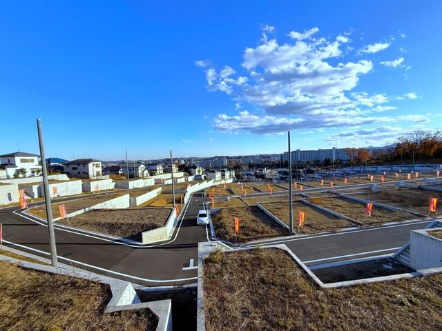 Land for Sale in Nagabusamachi, Hachioji, Tokyo - 150.12 sqm - Thumbnail 3