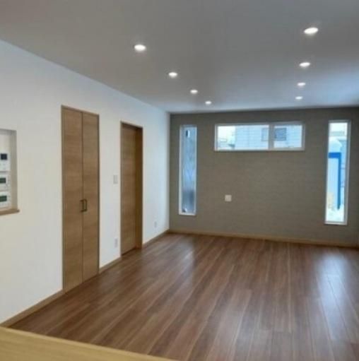 New 4SLDK House in Sapporo's Kiyota Ward with BELS Certification - Thumbnail 3