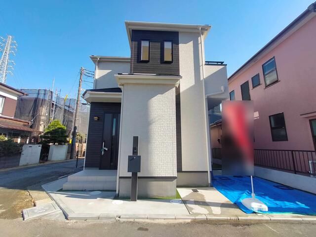 New 4LDK House for Sale in Chigasaki, Kanagawa - Thumbnail 2