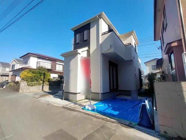 New 4LDK House for Sale in Chigasaki, Kanagawa - Thumbnail 3