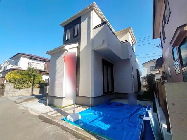 New 4LDK House for Sale in Chigasaki, Kanagawa - Thumbnail 4