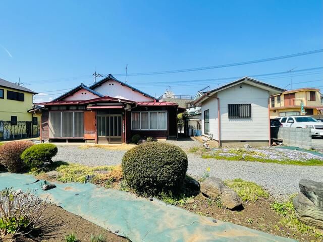 Spacious 637 sqm Residential Land for Sale in Akiruno, Tokyo - Thumbnail 2