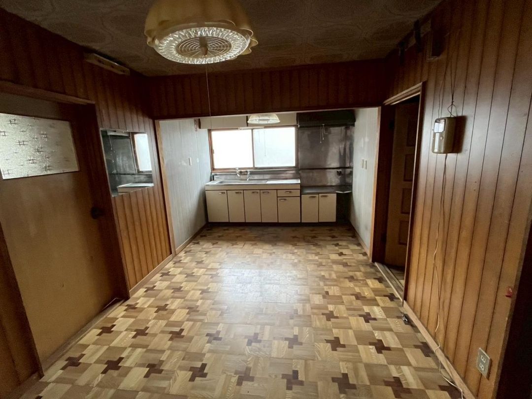 3LDK Corner Lot House for Sale in Kitami, Hokkaido - Thumbnail 4