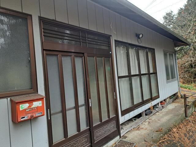 6LDK House with Large Land in Naka River Town, Tochigi - Thumbnail 2