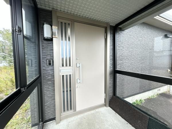 2LDK Detached House in Iwamizawa, Hokkaido | 1899万 Yen - Thumbnail 4