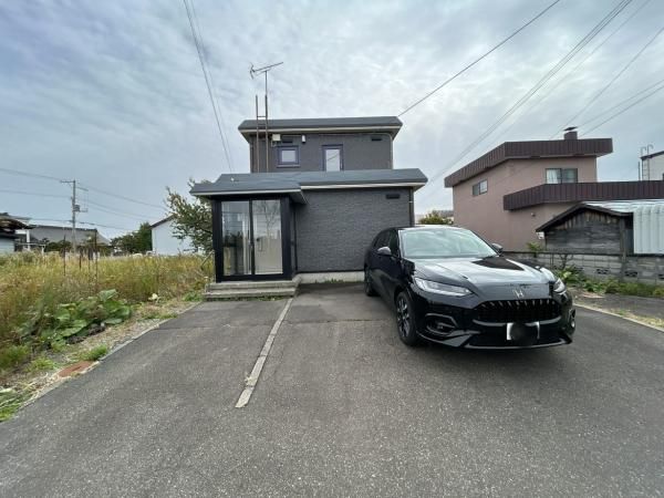 2LDK Detached House in Iwamizawa, Hokkaido | 1899万 Yen - Thumbnail 3