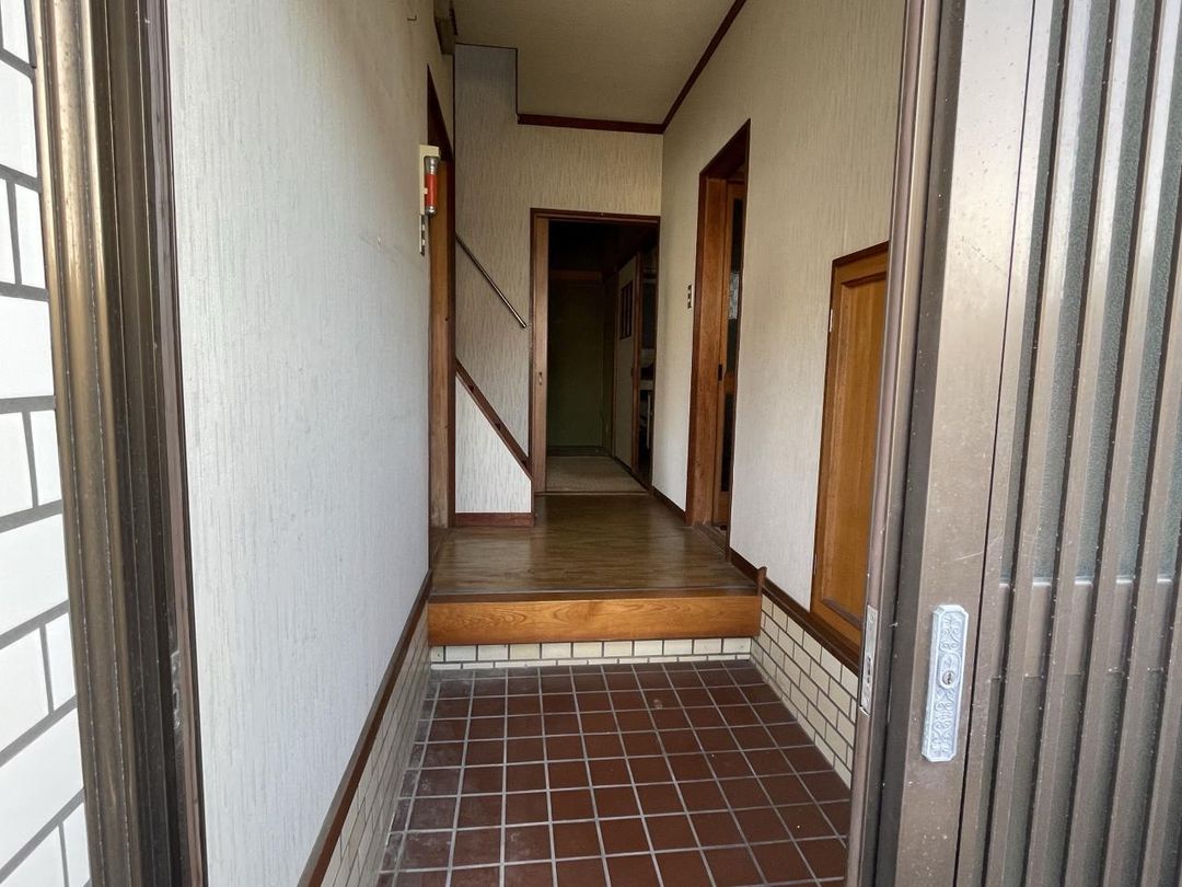 4SDK House for Sale in Sakai, Osaka - Quiet Corner Lot - Thumbnail 4