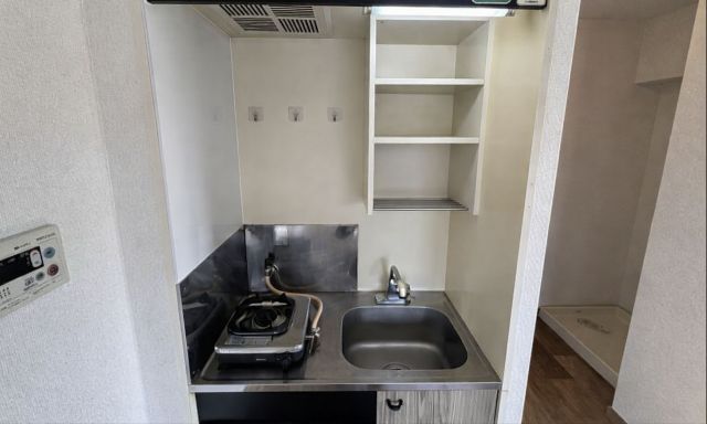 Studio Apartment for Sale in Kitakyushu, Fukuoka - Thumbnail 4