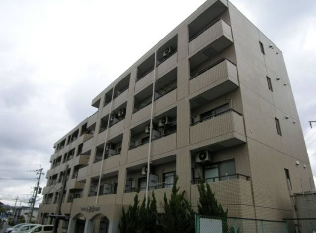 Studio Apartment for Sale in Kitakyushu, Fukuoka - Thumbnail 2