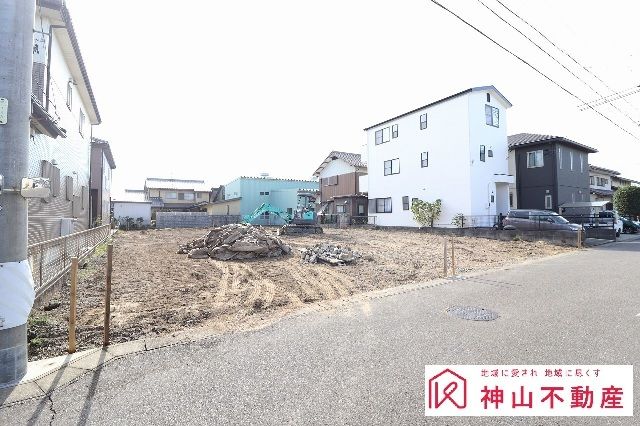 New 4LDK Detached House for Sale in Ichinomiya, Aichi - Thumbnail 3