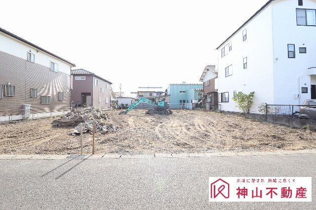 New 4LDK Detached House for Sale in Ichinomiya, Aichi - Thumbnail 4