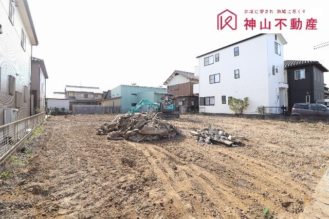 New 4LDK Detached House for Sale in Ichinomiya, Aichi - Thumbnail 2
