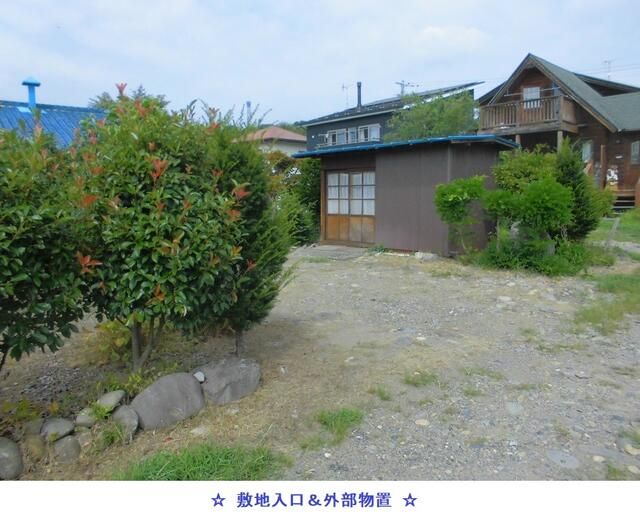 Traditional Irori House with Engawa in Saku, Nagano - Thumbnail 4
