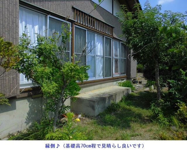 Traditional Irori House with Engawa in Saku, Nagano - Thumbnail 2