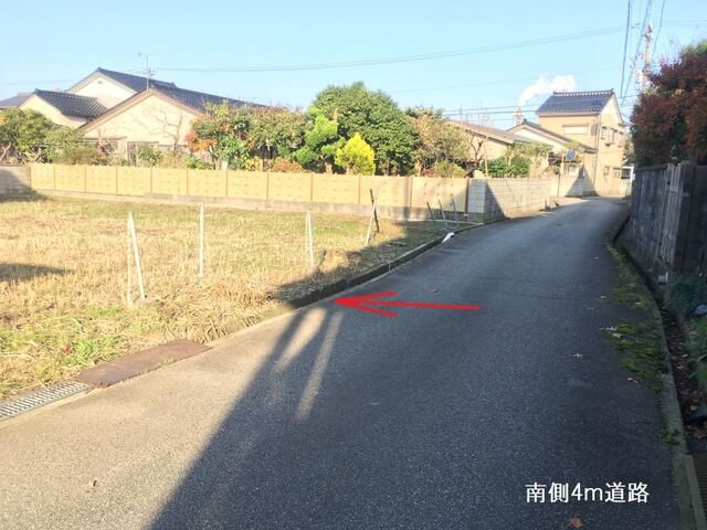 Vacant Land for Sale in Imizu, Toyama - Ideal Storage Yard - Thumbnail 4