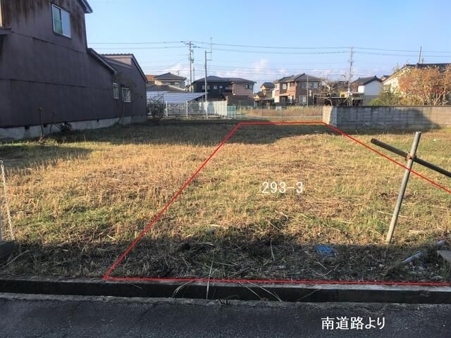Vacant Land for Sale in Imizu, Toyama - Ideal Storage Yard - Thumbnail 3