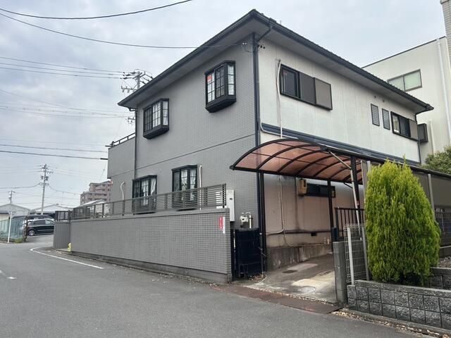 6SLDK Detached House with Park View in Nagoya, Aichi - Thumbnail 4