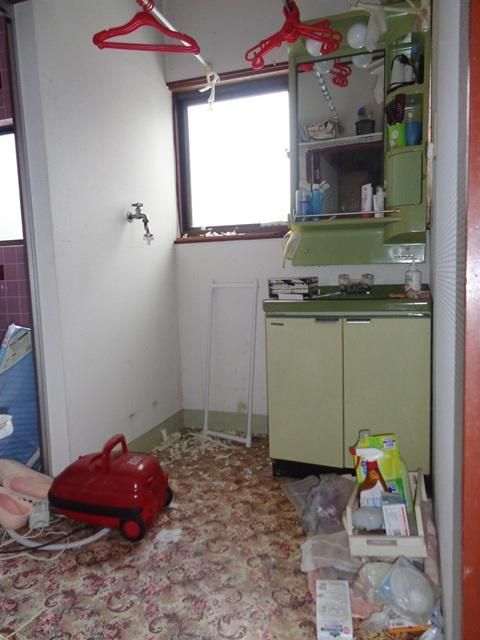 1983 2LDK Wooden House for Sale in Noshiro, Akita - Thumbnail 4