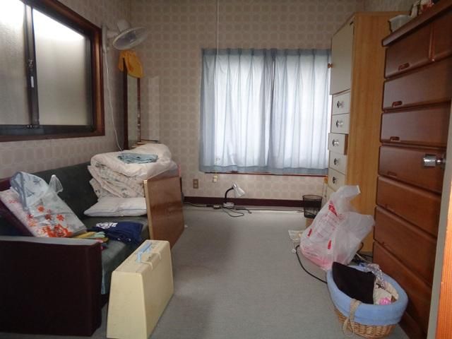 1983 2LDK Wooden House for Sale in Noshiro, Akita - Thumbnail 3