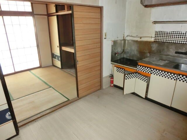 3K Apartment for Sale in Sukagawa, Fukushima - Renovated 2025 - Thumbnail 3