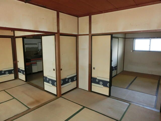 3K Apartment for Sale in Sukagawa, Fukushima - Renovated 2025 - Thumbnail 2